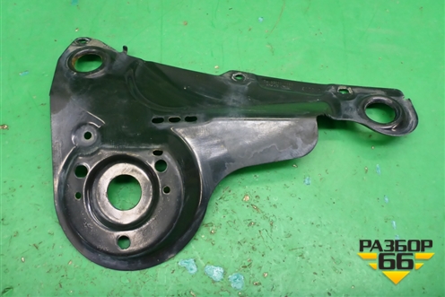 Кронштейн Трапеции стеклоочистителей (2S6111009AG) для Ford Fiesta с 2001-2008г
