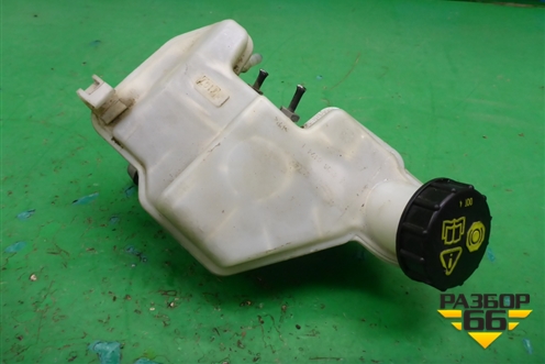 Цилиндр тормозной главный для Ford Fiesta с 2001-2008г
