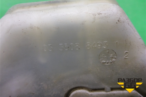 Цилиндр тормозной главный для Ford Fiesta с 2001-2008г