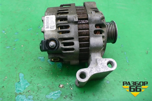 Генератор (1.4л FXJA) (2S6T10300CD) для Ford Fiesta с 2001-2008г