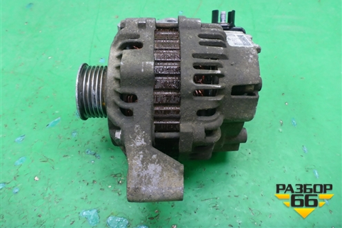 Генератор (1.4л FXJA) (2S6T10300CD) для Ford Fiesta с 2001-2008г