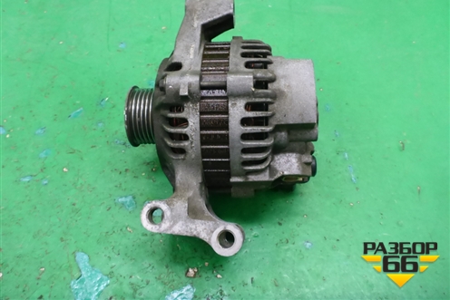 Генератор (1.4л FXJA) (2S6T10300CD) для Ford Fiesta с 2001-2008г