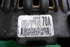 Генератор (1.4л FXJA) (2S6T10300CD) для Ford Fiesta с 2001-2008г
