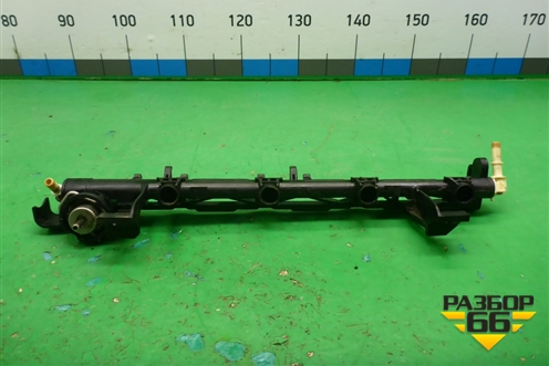 Рейка топливная рампа (1.4л FXJA) (VP5S6UAB) для Ford Fiesta с 2001-2008г
