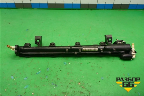 Рейка топливная рампа (1.4л FXJA) (VP5S6UAB) для Ford Fiesta с 2001-2008г