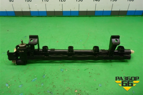 Рейка топливная рампа (1.4л FXJA) (VP5S6UAB) для Ford Fiesta с 2001-2008г