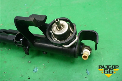 Рейка топливная рампа (1.4л FXJA) (VP5S6UAB) для Ford Fiesta с 2001-2008г
