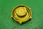 Крышка бачка гидроусилителя для Ford Fiesta с 2001-2008г