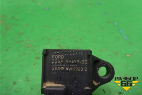 Датчик абсолютного давления для Ford Fiesta с 2001-2008г