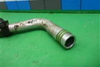 Трубка кондиционера для Ford Fiesta с 2001-2008г