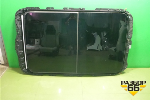 Люк электрический (5703000CR01) для Changan UNI-K с 2020г