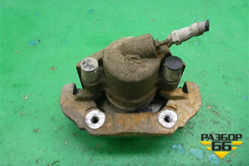 Суппорт передний правый для Ford Fiesta с 2001-2008г
