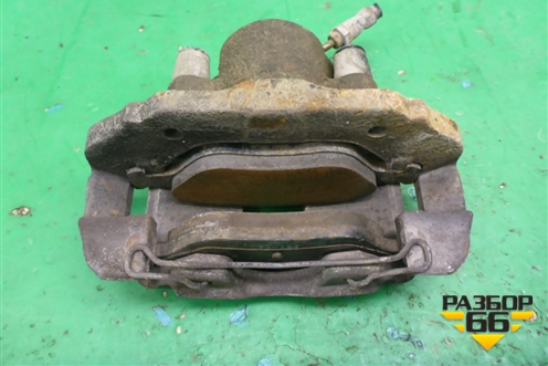 Суппорт передний правый для Ford Fiesta с 2001-2008г