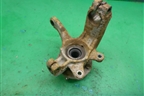 Кулак поворотный передний левый для Ford Fiesta с 2001-2008г