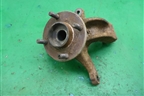 Кулак поворотный передний левый для Ford Fiesta с 2001-2008г