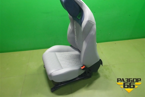 Сиденье переднее правое с AIR BAG для Changan UNI-K с 2020г