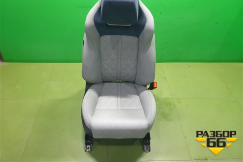 Сиденье переднее правое с AIR BAG для Changan UNI-K с 2020г