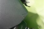 Сиденье переднее правое с AIR BAG для Changan UNI-K с 2020г