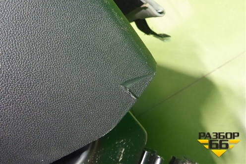 Сиденье переднее правое с AIR BAG для Changan UNI-K с 2020г