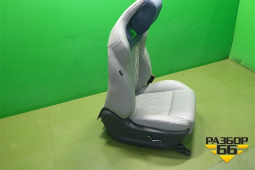 Сиденье переднее правое с AIR BAG для Changan UNI-K с 2020г