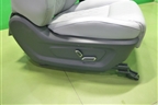 Сиденье переднее правое с AIR BAG для Changan UNI-K с 2020г
