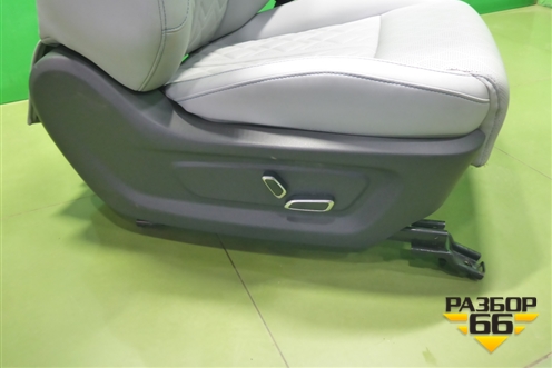 Сиденье переднее правое с AIR BAG для Changan UNI-K с 2020г