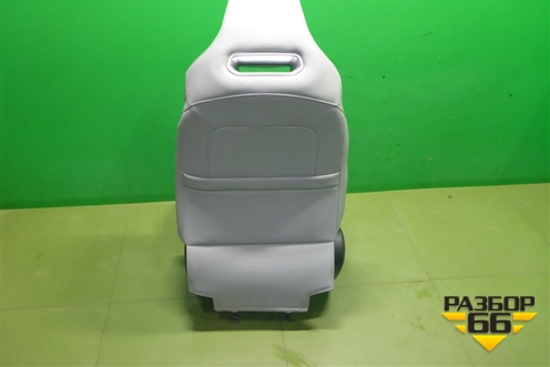 Сиденье переднее правое с AIR BAG для Changan UNI-K с 2020г