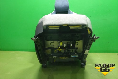 Сиденье переднее правое с AIR BAG для Changan UNI-K с 2020г