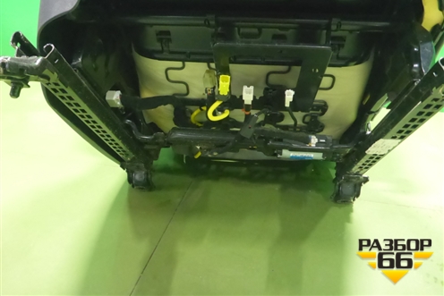 Сиденье переднее правое с AIR BAG для Changan UNI-K с 2020г