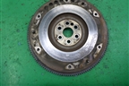Маховик (1.4л FXJA) (96MM6375A1H) для Ford Fiesta с 2001-2008г