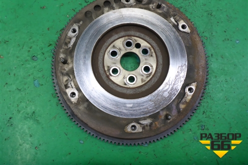 Маховик (1.4л FXJA) (96MM6375A1H) для Ford Fiesta с 2001-2008г