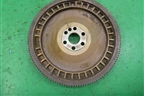 Маховик (1.4л FXJA) (96MM6375A1H) для Ford Fiesta с 2001-2008г
