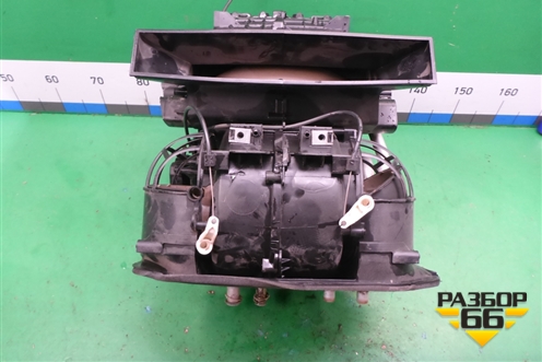 Корпус отопителя (2S6H18A584) для Ford Fiesta с 2001-2008г