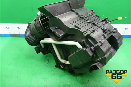 Корпус отопителя (2S6H18A584) для Ford Fiesta с 2001-2008г