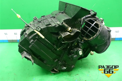 Корпус отопителя (2S6H18A584) для Ford Fiesta с 2001-2008г