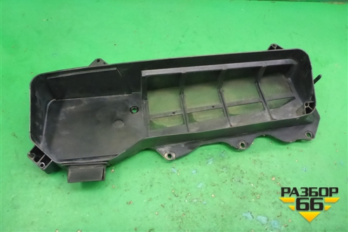 Воздухозаборник отопителя (2S61A11560AL) для Ford Fiesta с 2001-2008г
