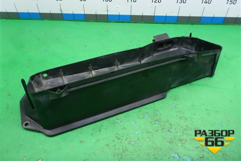 Воздухозаборник отопителя (2S61A11560AL) для Ford Fiesta с 2001-2008г