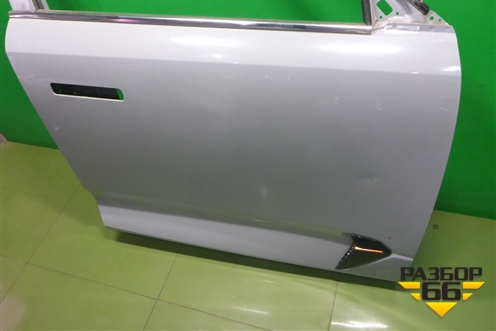 Дверь передняя правая (CD569F2701030300) для Changan UNI-K с 2020г