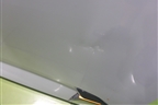 Дверь передняя правая (CD569F2701030300) для Changan UNI-K с 2020г