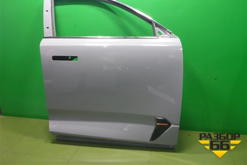 Дверь передняя правая (CD569F2701030300) для Changan UNI-K с 2020г