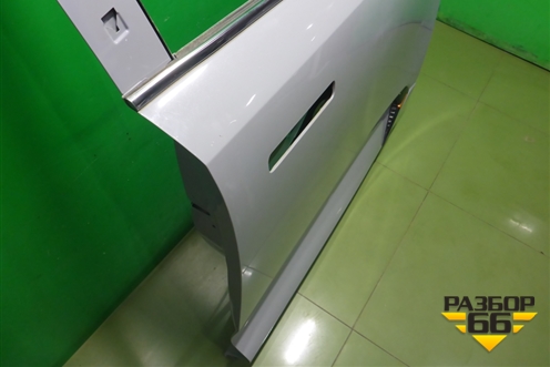 Дверь передняя правая (CD569F2701030300) для Changan UNI-K с 2020г