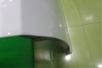 Дверь передняя правая (CD569F2701030300) для Changan UNI-K с 2020г