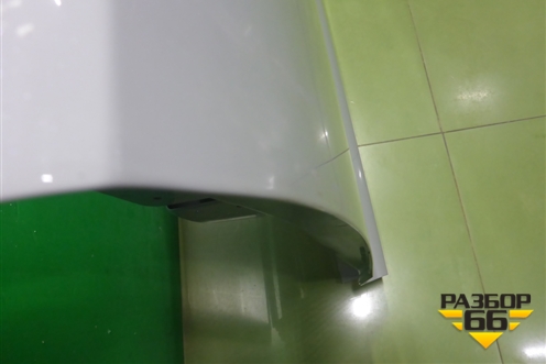 Дверь передняя правая (CD569F2701030300) для Changan UNI-K с 2020г