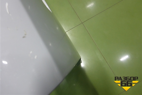 Дверь передняя правая (CD569F2701030300) для Changan UNI-K с 2020г