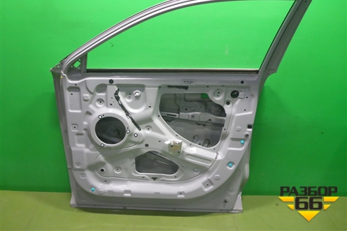 Дверь передняя правая (CD569F2701030300) для Changan UNI-K с 2020г