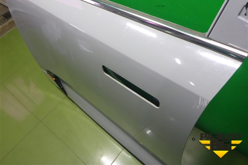 Дверь передняя левая (CD569F2701030101) для Changan UNI-K с 2020г