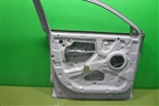 Дверь передняя левая (CD569F2701030101) для Changan UNI-K с 2020г
