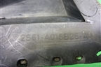 Воздуховод отопителя (2S61A016B26AH) для Ford Fiesta с 2001-2008г