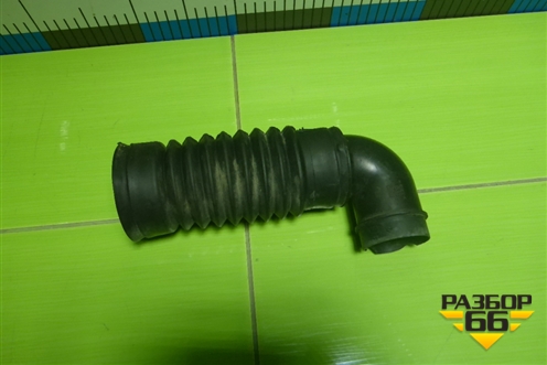 Воздухозаборник воздушного фильтра для Ford Fiesta с 2001-2008г