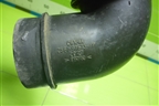 Воздухозаборник воздушного фильтра для Ford Fiesta с 2001-2008г